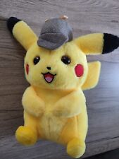 Pokémon peluche détective d'occasion  Auterive
