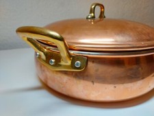 Pentola risottiera ruffoni usato  Borgosesia