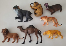 Wildlife animal figures for sale  Miami