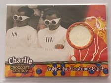 Artbox charlie chocolate for sale  LIVERPOOL