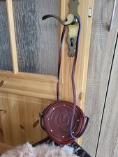 Runde tasche versace gebraucht kaufen  Deutschland