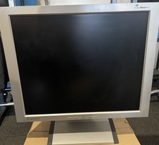 Monitor 17c0d081 hyunday. usato  San Benedetto del Tronto