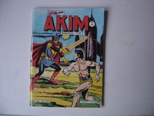 Akim 502 petit d'occasion  Dijon