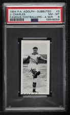 1954 adolph subbuteo for sale  Auburn