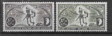 Belgium air post d'occasion  Averbode-Zichem
