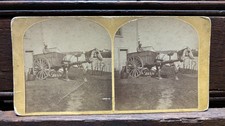 Massachusetts stereoview winch for sale  Goodyear