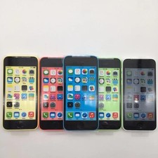 Usado, Apple iPhone 5C edição desbloqueada 8/16/32GB várias cores - o melhor presente 🎁 comprar usado  Enviando para Brazil
