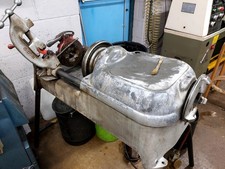 Rigid 535 pipe for sale  POLEGATE