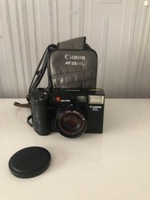 étui canon af35ml d'occasion  Angers-