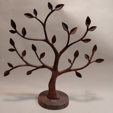 Hallmark metal tree for sale  Lincoln