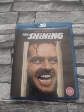 Shining region b for sale  DONCASTER
