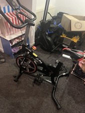 Fitness equipment spin for sale  LUTON