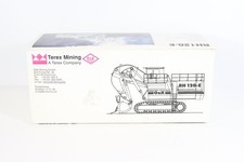 Conrad 2771 terex for sale  SPALDING