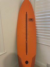 Ocean earth soft for sale  POOLE