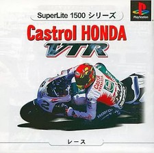 Usado, Software ps Castrol Honda Vtr Superlite 1500 Series comprar usado  Enviando para Brazil