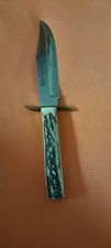 Messer horngriff gebraucht kaufen  Ronsberg