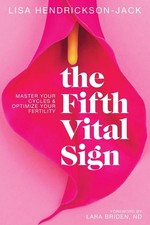 Fifth vital sign for sale  Little Falls
