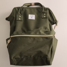 Rucksack anello grün gebraucht kaufen  Dülmen