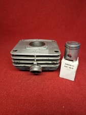 Simson s51 rig gebraucht kaufen  Untereisesheim