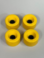 Kryptonics yellow skateboard for sale  WARRINGTON