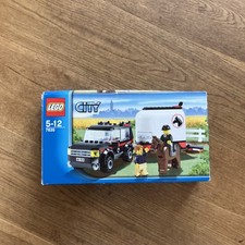 Lego city 4wd for sale  WESTON-SUPER-MARE