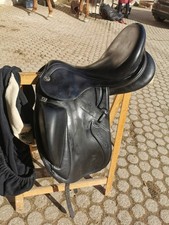 Dressursattel prestige ptimax gebraucht kaufen  Wörth