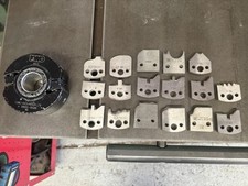 Kwo cutter block for sale  SOUTHAMPTON