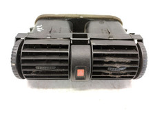 Grelha de ventilação central Opel Astra G 2.0DTI 74kW Diesel 2000 painel frontal 90560344 , usado comprar usado  Enviando para Brazil