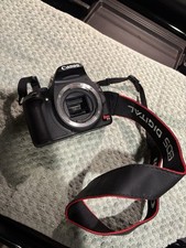 Câmera Digital SLR Canon EOS Rebel T1i 15.1MP ESTADO PERFEITO (Somente o Corpo) #160, usado comprar usado Câmera Digital SLR Canon EOS Rebel T1i 15.1MP ESTADO PERFEITO (Somente o Corpo) #160, usado comprar usado  Enviando para Brazil