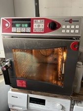 Kombidämpfer convotherm 2 gebraucht kaufen  Elmshorn