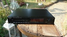 Tuner technics stx d'occasion  Saint-Pierre-sur-Dives