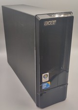Acer aspire x3810 gebraucht kaufen  Lathen