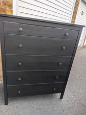Ikea koppang chest for sale  BARNET