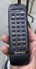 Technics compact disc for sale  Painesville
