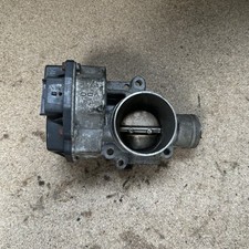 Peugeot 206 throttle for sale  WELSHPOOL