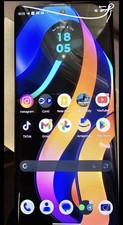Motorola edge fusion usato  Ischia
