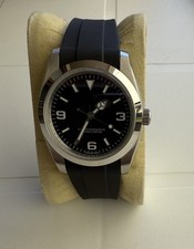 Orologio automatico explorer usato  Seriate