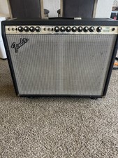 1974 fender twin for sale  San Diego