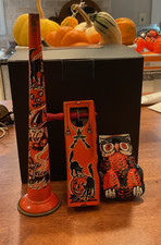 Lot vintage halloween for sale  York