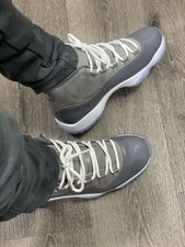 Jordan grey usato  Mediglia