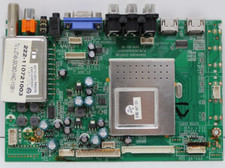 TV LCD 32" HAIER L32F1120 PLACA PRINCIPAL 222-110721003 comprar usado  Enviando para Brazil