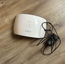 Nail dryers led d'occasion  Expédié en Belgium