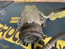 Compressore clima opel usato  Cittanova