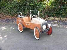 Vintage fire engine for sale  WOLVERHAMPTON