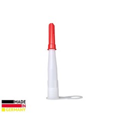 Kartuschenspitze verschlusskap gebraucht kaufen Kartuschenspitze verschlusskap gebraucht kaufen  Paderborn