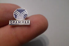Pin broche badge d'occasion  Dompaire