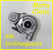 Turbolader golf passat gebraucht kaufen  Görlitz