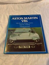 Aston martin v8s for sale  FLINT