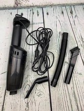 Car vacuum cleaner for sale  Mccordsville