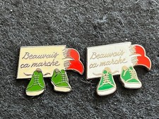 Pin enamel pins d'occasion  Expédié en Belgium